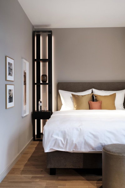 SAXX Hotel "Am Theater Karree", Hagen, Germany