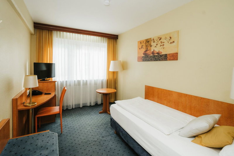 Savoy Hotel, Frankfurt am Main, Germany