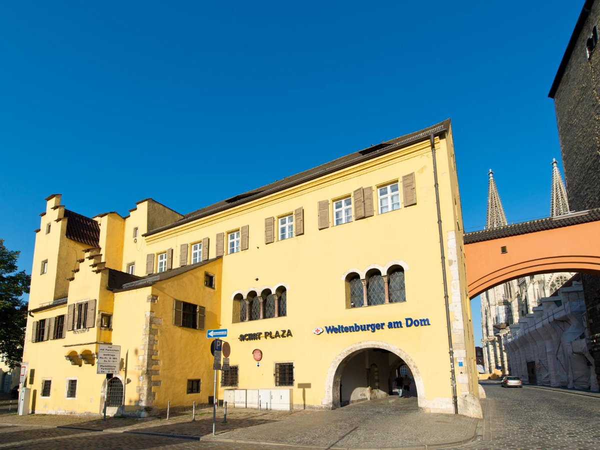 Herzogshof - Boutique-Hotel am Dom, Germany