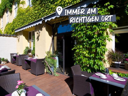 Herzogshof - Boutique-Hotel am Dom, Regensburg, Germany