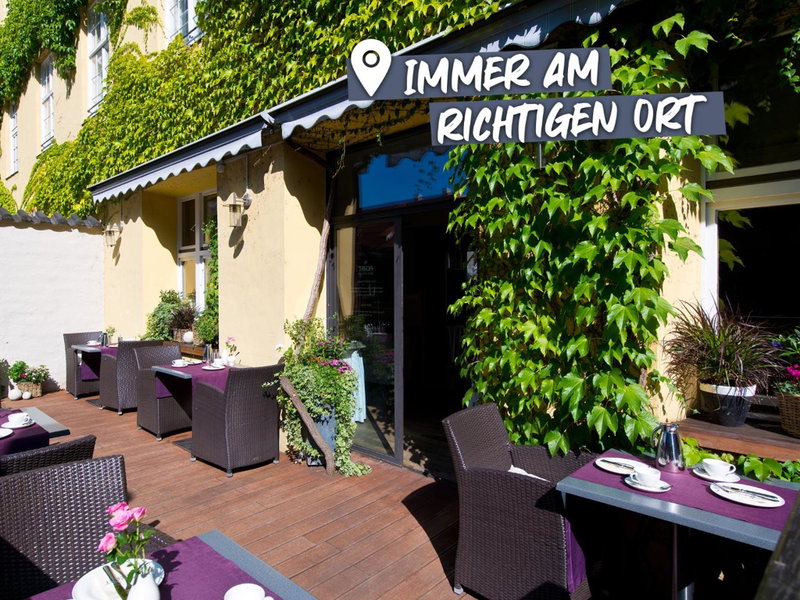 Herzogshof - Boutique-Hotel am Dom, Regensburg, Germany