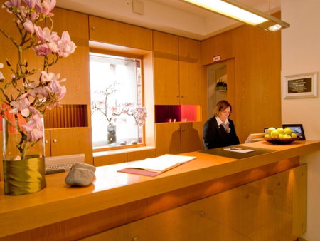 Herzogshof - Boutique-Hotel am Dom, Regensburg, Germany