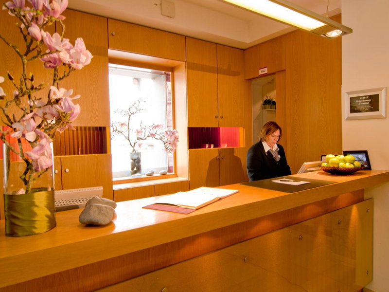 Herzogshof - Boutique-Hotel am Dom, Regensburg, Germany