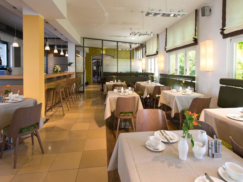 Herzogshof - Boutique-Hotel am Dom, Regensburg, Germany