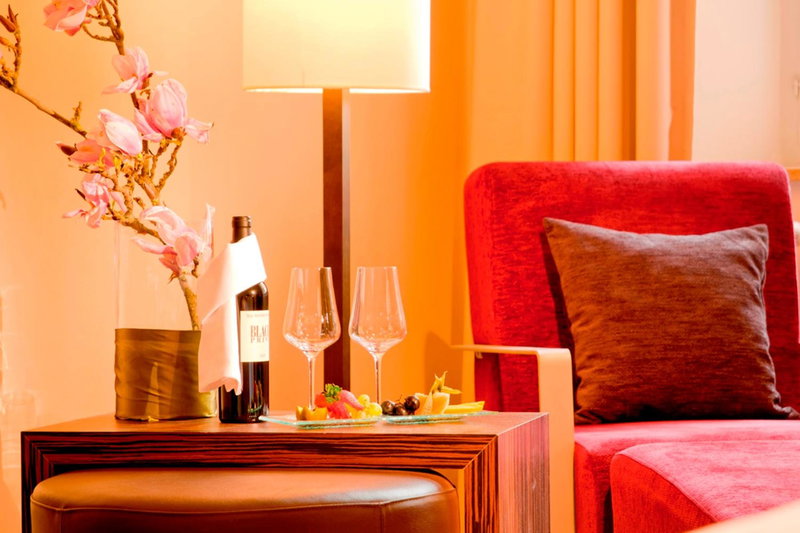 Herzogshof - Boutique-Hotel am Dom, Regensburg, Germany