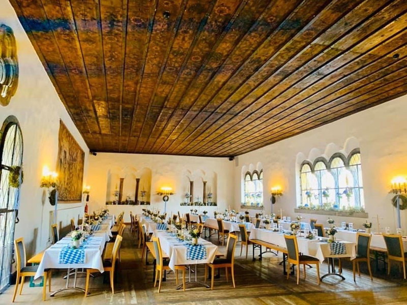 Herzogshof - Boutique-Hotel am Dom, Regensburg, Germany