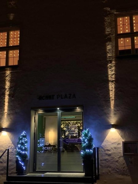 Herzogshof - Boutique-Hotel am Dom, Regensburg, Germany