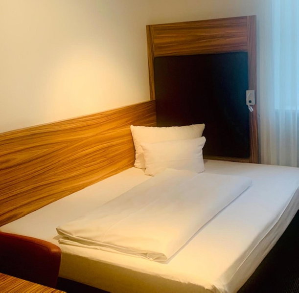 Herzogshof - Boutique-Hotel am Dom, Regensburg, Germany