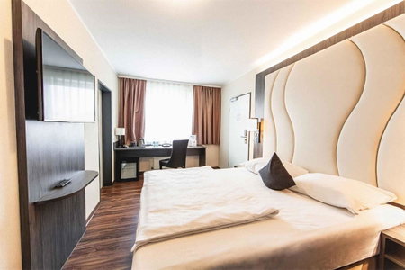 PLAZA INN Grevenbroich, Grevenbroich, Germany