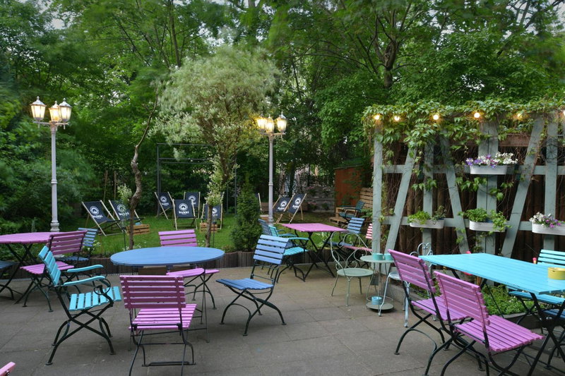 Hotel BIRGIT Berlin Mitte, Berlin, Germany
