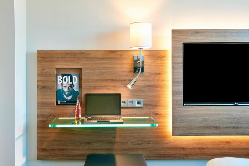 Moxy Ludwigshafen, Ludwigshafen am Rhein, Germany