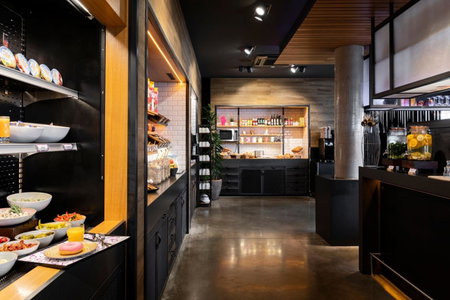 Moxy Ludwigshafen, Ludwigshafen am Rhein, Germany