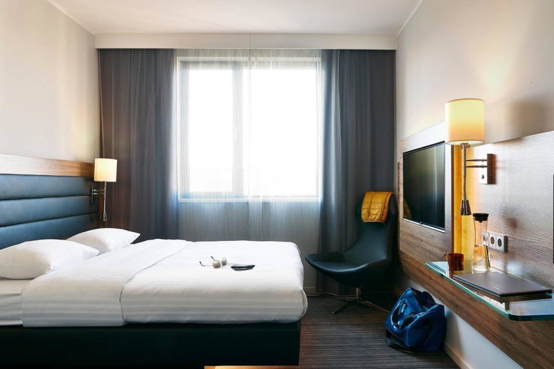 Moxy Ludwigshafen, Ludwigshafen am Rhein, Germany