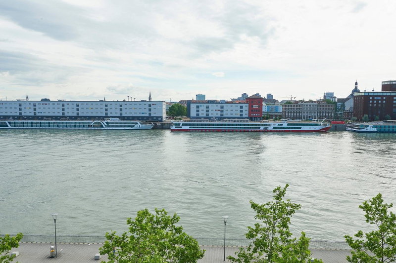 Moxy Ludwigshafen, Ludwigshafen am Rhein, Germany