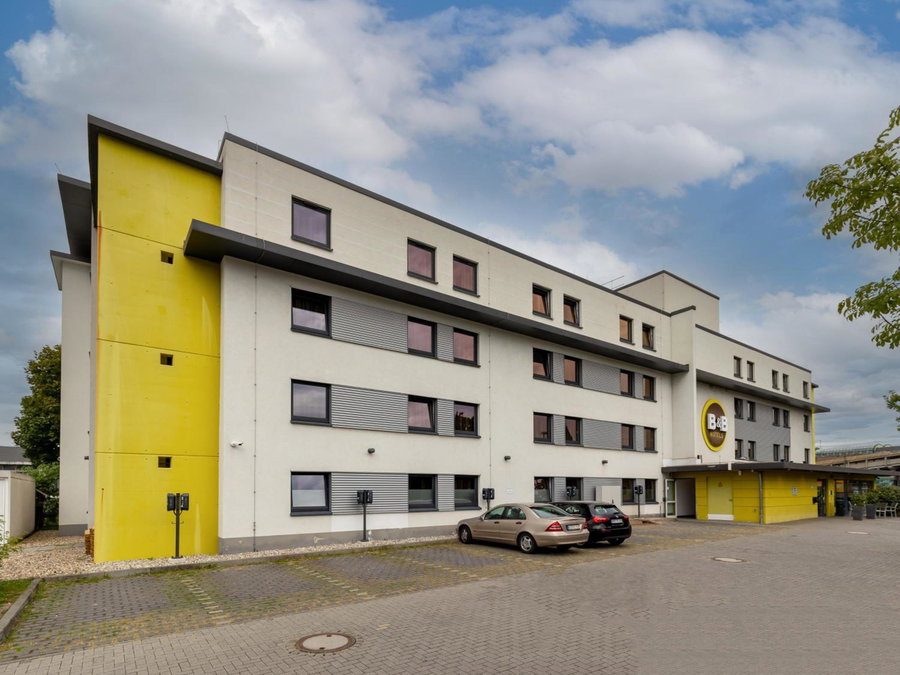 B&B Hotel Koblenz-City, Koblenz, Germany