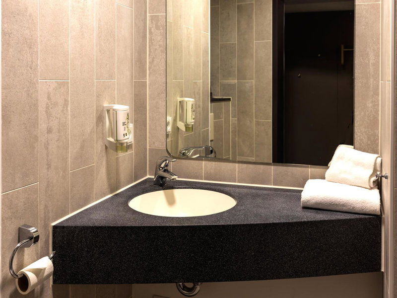 B&B Hotel Koblenz-City, Koblenz, Germany