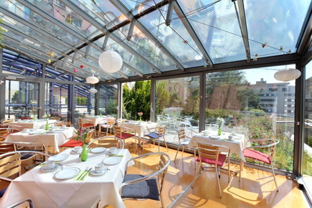 Abalon Hotel ideal, Stuttgart, Germany