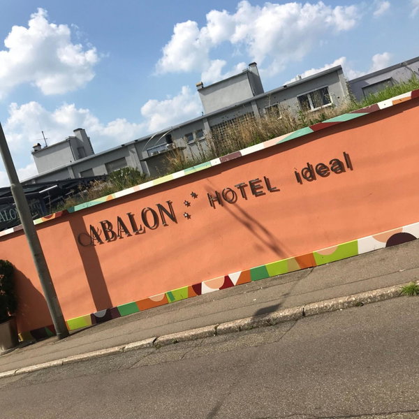 Abalon Hotel ideal, Stuttgart, Germany