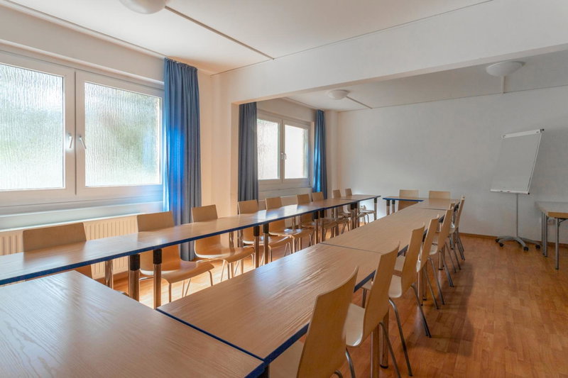 a&o Berlin Kolumbus, Alt-Hohenschoenhausen, Germany
