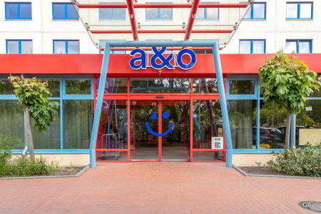 a&o Berlin Kolumbus, Alt-Hohenschoenhausen, Germany