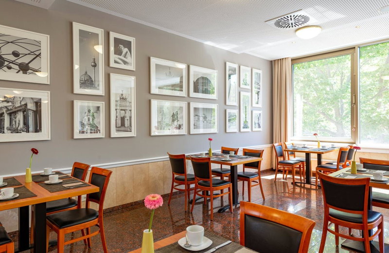 Leonardo Hotel Berlin KU'DAMM, Wilmersdorf, Germany