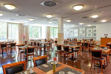 Leonardo Hotel Berlin KU'DAMM, Wilmersdorf, Germany