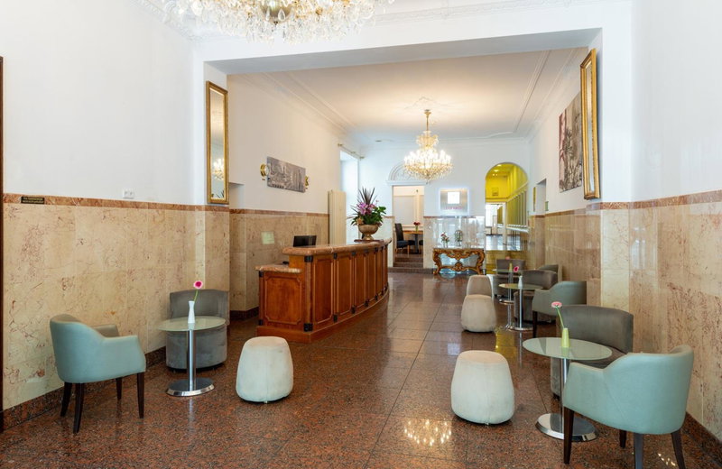 Leonardo Hotel Berlin KU'DAMM, Wilmersdorf, Germany