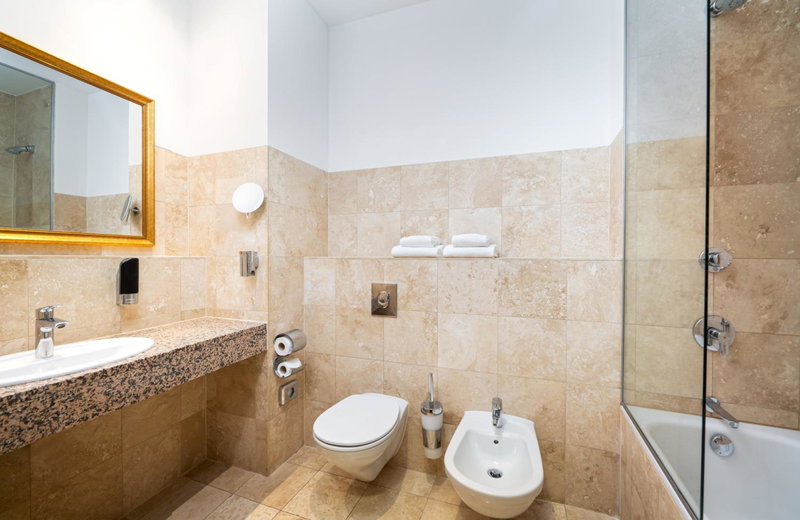 Leonardo Hotel Berlin KU'DAMM, Wilmersdorf, Germany