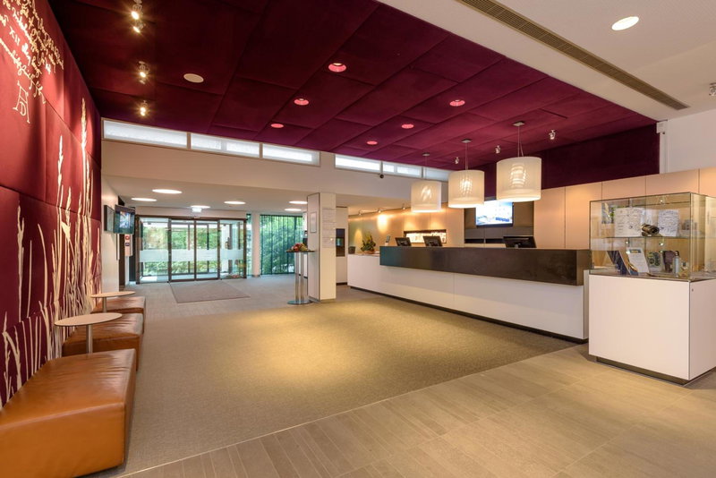 Congress Hotel Mercure Nürnberg an der Messe, Nuernberg, Deutschland