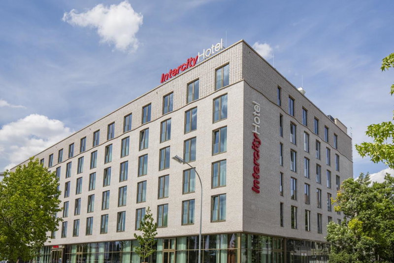 IntercityHotel Saarbrücken, Saarbruecken, Germany