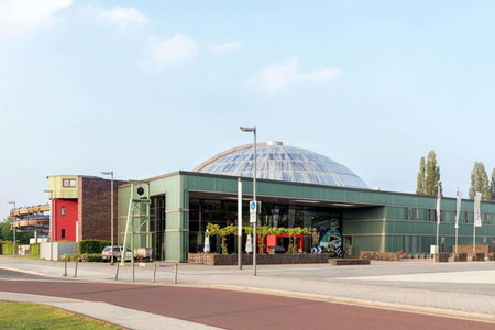Super 8 by Wyndham Oberhausen am Centro, Oberhausen, Germany