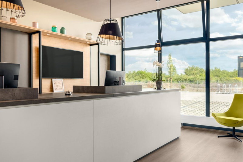 Super 8 by Wyndham Oberhausen am Centro, Oberhausen, Germany