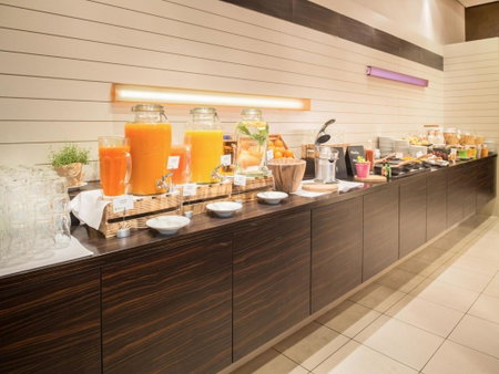 Radisson Blu Hotel Leipzig, Leipzig, Germany
