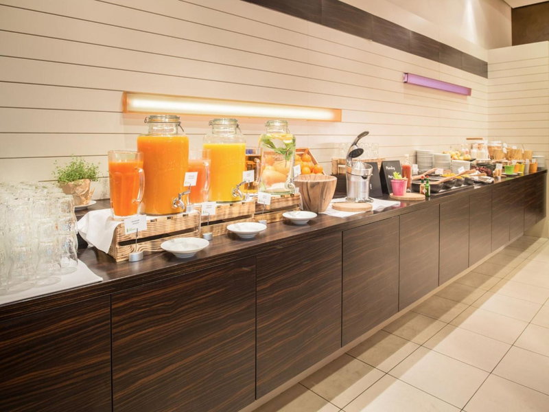Radisson Blu Hotel Leipzig, Leipzig, Germany