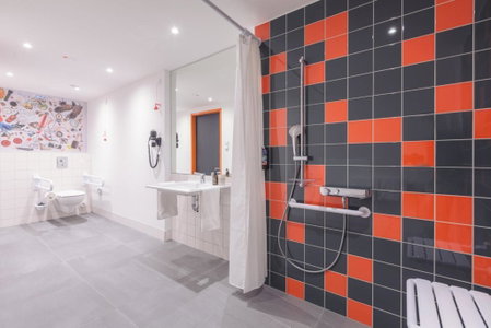 Holiday Inn - the niu, Amity Potsdam by IHG, Potsdam, Germany