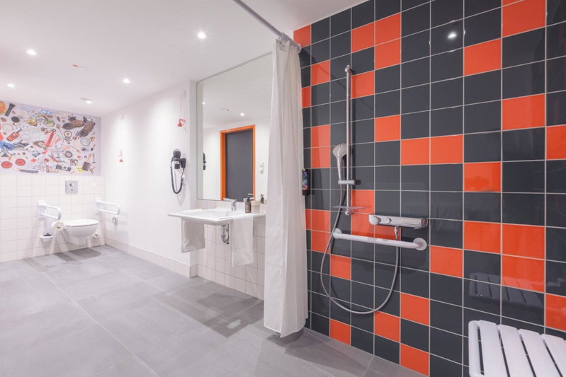 Holiday Inn - the niu, Amity Potsdam by IHG, Potsdam, Germany