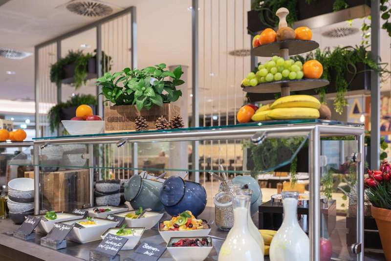 Holiday Inn - the niu, Amity Potsdam by IHG, Potsdam, Germany