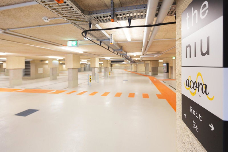 Holiday Inn - the niu, Amity Potsdam by IHG, Potsdam, Germany