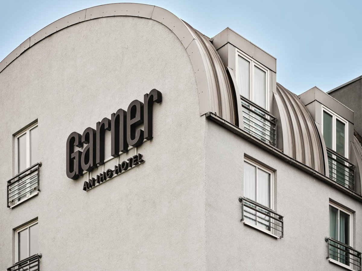Garner Hotel Elmshorn by IHG, Germany