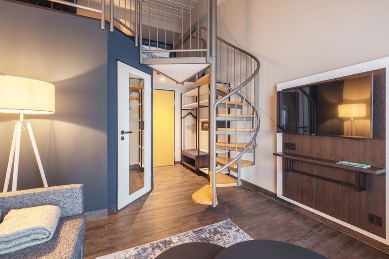 Garner Hotel Elmshorn by IHG, Elmshorn, Germany