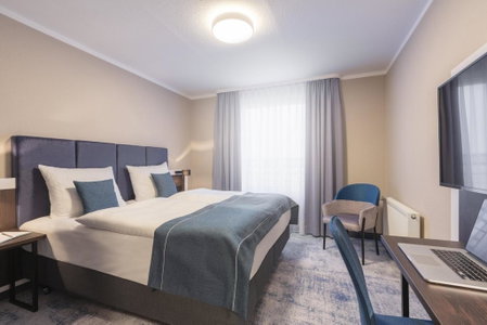 Garner Hotel Elmshorn by IHG, Elmshorn, Germany