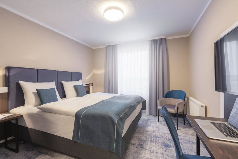 Garner Hotel Elmshorn by IHG, Elmshorn, Germany