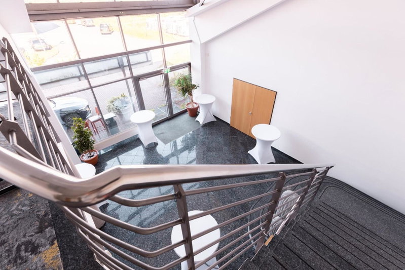 Garner Hotel Elmshorn by IHG, Elmshorn, Germany