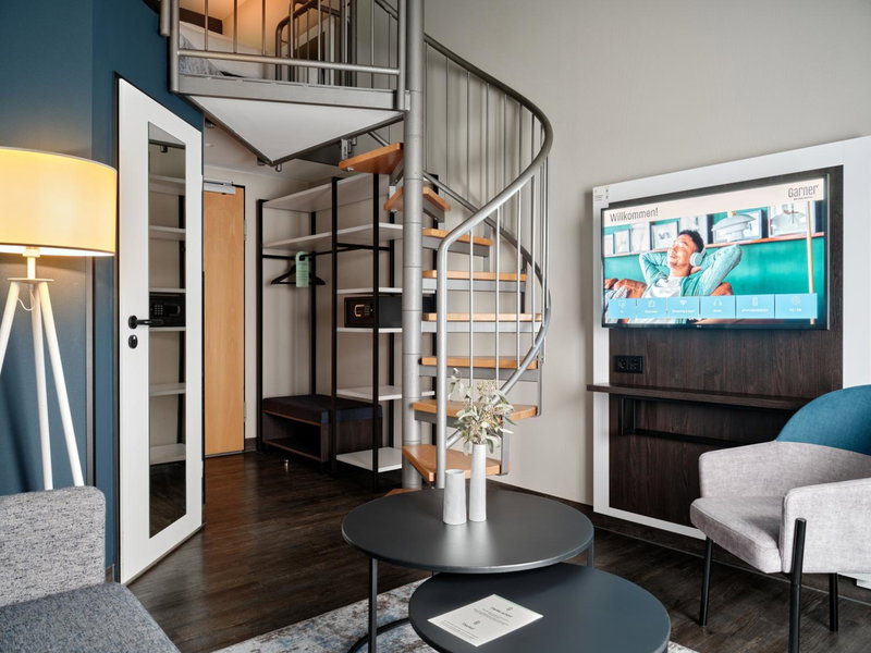 Garner Hotel Elmshorn by IHG, Elmshorn, Germany