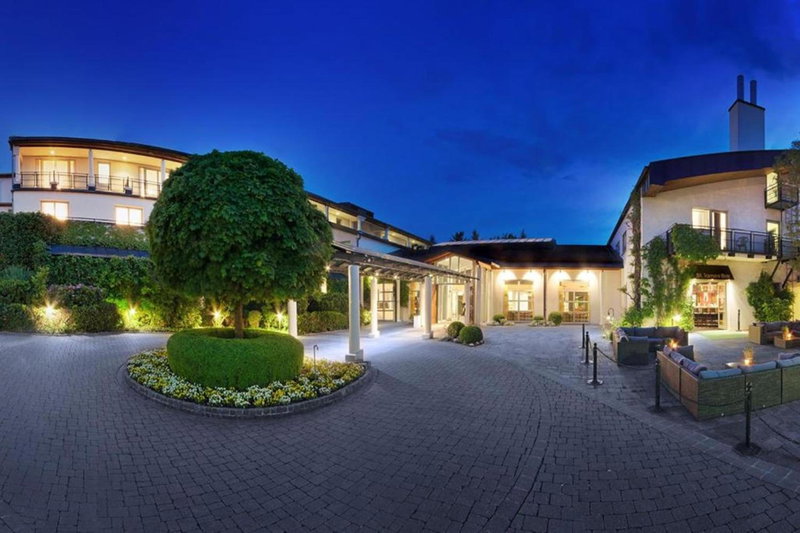 Hotel HerzogsPark, Herzogenaurach, Germany