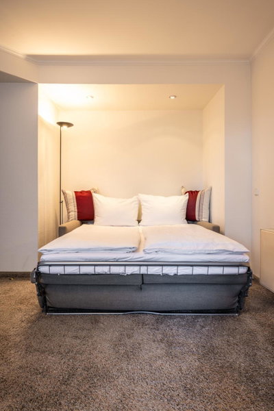 Hotel HerzogsPark, Herzogenaurach, Germany