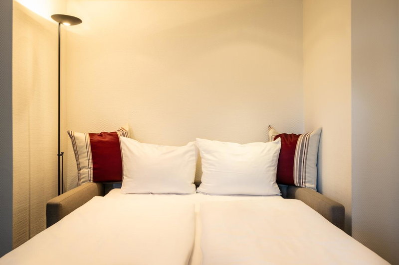 Hotel HerzogsPark, Herzogenaurach, Germany
