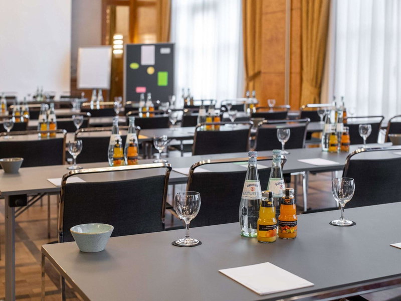 PULLMAN Stuttgart Fontana, Leinfelden-Echterdingen, Germany