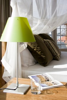 Hotel Viva Sky, Konstanz, Germany