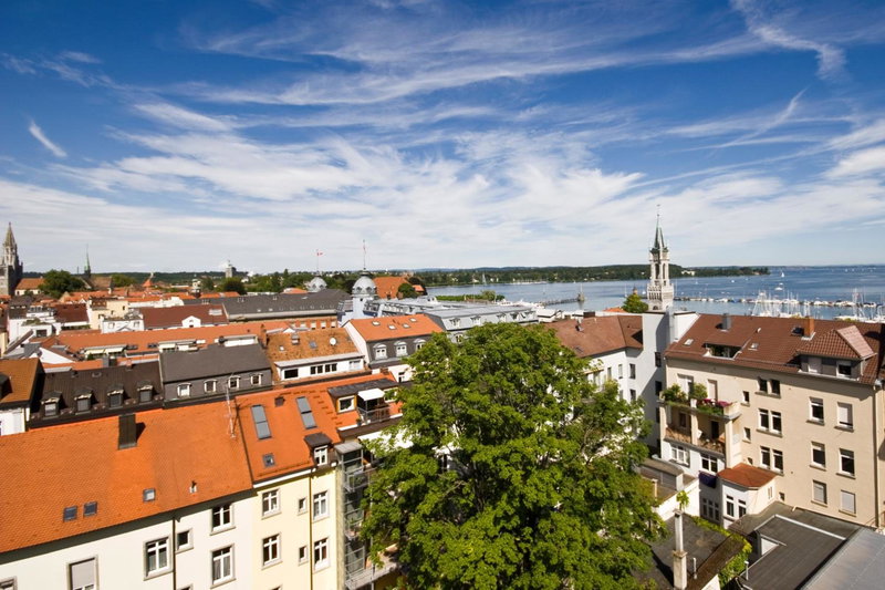 Hotel Viva Sky, Konstanz, Germany